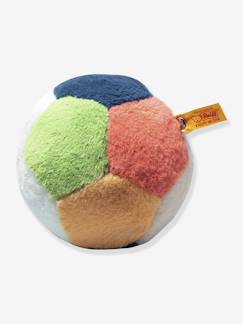 Jouet-Premier âge-Ballon en tissu Steiff 13 cm pour enfants