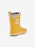 Bottes en caoutchouc pour enfants VESI finkid jaune+marine+turquoise - vertbaudet enfant 