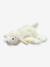 Agneau en peluche Floppy Linda Steiff 20 cm blanc - vertbaudet enfant 
