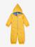 Combinaison imperméable pour enfants PIKKUMINI finkid, légèrement ouatinée jaune - vertbaudet enfant 