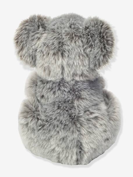 Peluche Koala 21 cm Teddy Hermann gris - vertbaudet enfant 