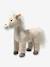 Poney en peluche GOLA Steiff 27 cm pour enfants beige - vertbaudet enfant 