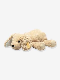 Jouet-Premier âge-Chien en peluche Floppy Lumpi Steiff 20 cm