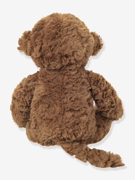 Peluche singe Ricky 32 cm Teddy Hermann marron - vertbaudet enfant 