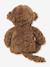 Peluche singe Ricky 32 cm Teddy Hermann marron - vertbaudet enfant 