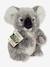 Peluche Koala 21 cm Teddy Hermann gris - vertbaudet enfant 