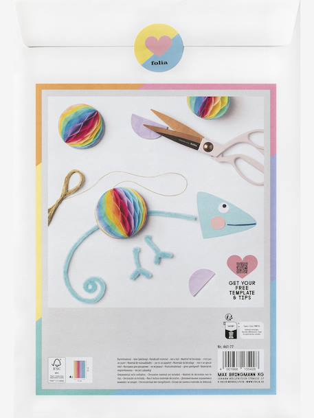 nan meerkleurig - vertbaudet enfant 