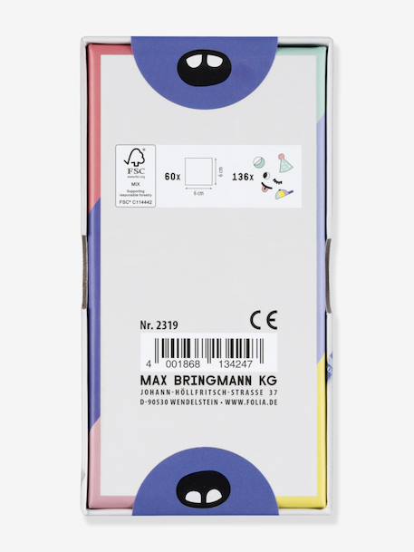 nan meerkleurig - vertbaudet enfant 