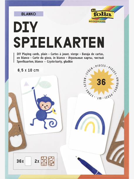 nan meerkleurig - vertbaudet enfant 