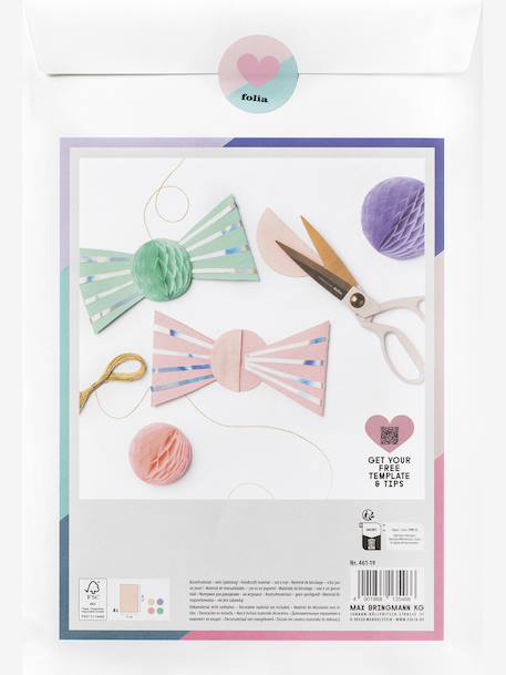 nan meerkleurig - vertbaudet enfant 