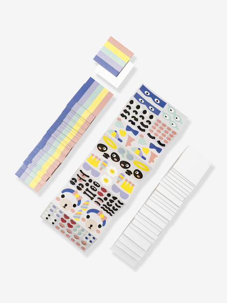 nan meerkleurig - vertbaudet enfant 