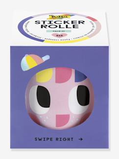 Speelgoed-Creatieve activiteiten-Plakken en vormgeven-nan