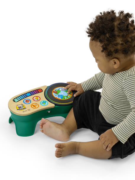 DJ Magic Touch HAPE mengpaneel meerkleurig - vertbaudet enfant 