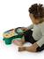 DJ Magic Touch HAPE mengpaneel meerkleurig - vertbaudet enfant 