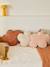 Coussin Nuage rose - vertbaudet enfant 