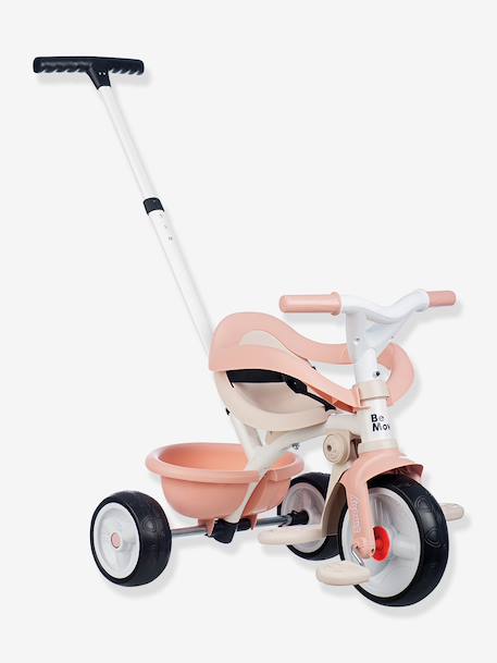 Tricyle Be Move Confort - rose - vertbaudet enfant 