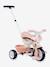 Tricyle Be Move Confort - rose - vertbaudet enfant 