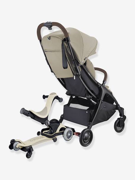 Connecteur CONNECT 360 noir - vertbaudet enfant 