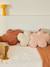 Coussin Nuage beige - vertbaudet enfant 