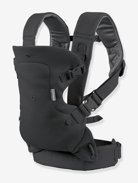 Porte-Bébé Flip Light n Airy gris - vertbaudet enfant 