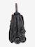 Poussette Stroll Lite noir+taupe - vertbaudet enfant 
