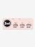 Tricyle Be Move Confort - rose - vertbaudet enfant 
