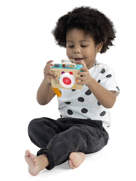 Magic Touch HAPE fotoapparaat meerkleurig - vertbaudet enfant 