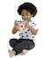 Magic Touch HAPE fotoapparaat meerkleurig - vertbaudet enfant 