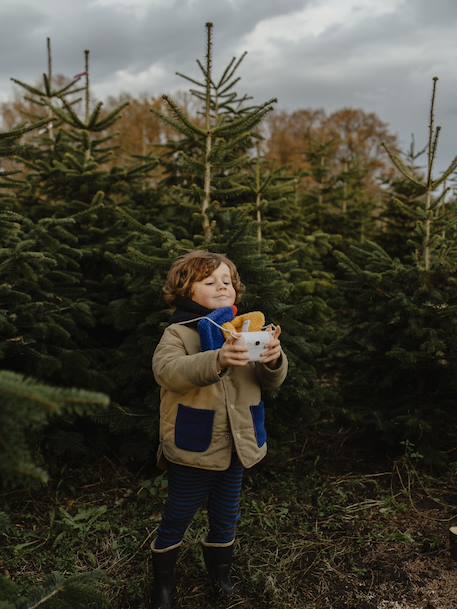 Instant camera Kidyprint - KIDYWOLF groen+rozen - vertbaudet enfant 