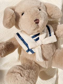 Jouet-Premier âge-Luca sailor peluche chien