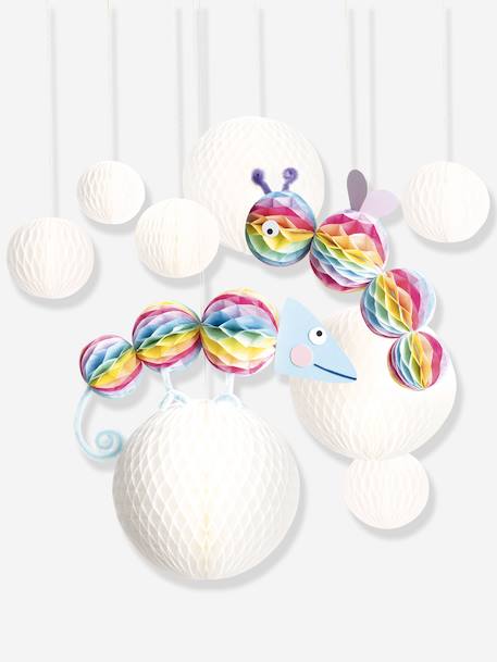 nan meerkleurig - vertbaudet enfant 