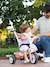 Tricyle Be Move Confort - rose - vertbaudet enfant 