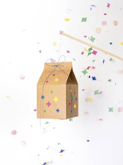 Speelgoed-Creatieve activiteiten-Plakken en vormgeven-nan