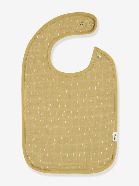 Lot de 3 bavoirs jaune+vert - vertbaudet enfant 