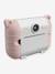 Appareil photo instantané Kidyprint - rose+vert - vertbaudet enfant 