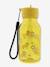 Gourde Tritan(TM) 350ml jaune+orange+rose nude+vert - vertbaudet enfant 