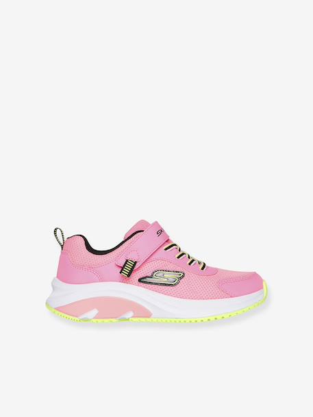 Baskets ELITE SPORT TEMPO violet - vertbaudet enfant 