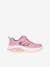 Baskets ELITE SPORT TEMPO violet - vertbaudet enfant 
