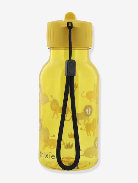Gourde Tritan(TM) 350ml jaune+orange+rose nude+vert - vertbaudet enfant 