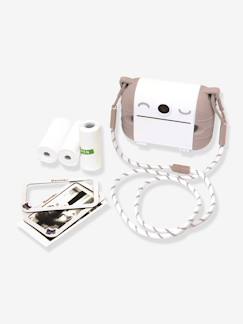 Jouet-Jeux éducatifs-Jeux scientifiques et multimédia-Appareil photo instantané Kidyprint -