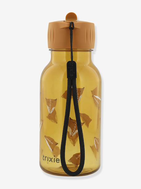 Gourde Tritan(TM) 350ml jaune+orange+rose nude+vert - vertbaudet enfant 