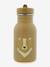 Fles 350 ml TRIXIE bruin+groen+ijsblauw+Mr Fox+Mr Lion+Mrs Rabbit+nude+petrolblauw+rood+rozen - vertbaudet enfant 