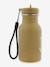 Gourde 350 ml bleu glacier+bleu pétrole+marron+Mr Fox+Mr Lion+Mrs Rabbit+rose+rose nude+rouge+vert - vertbaudet enfant 