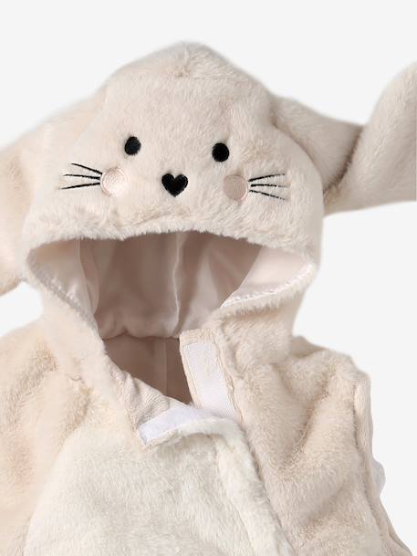 Déguisement bébé lapin blanc - vertbaudet enfant 