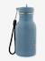 Gourde 350 ml bleu glacier+bleu pétrole+marron+Mr Fox+Mr Lion+Mrs Rabbit+rose+rose nude+rouge+vert - vertbaudet enfant 
