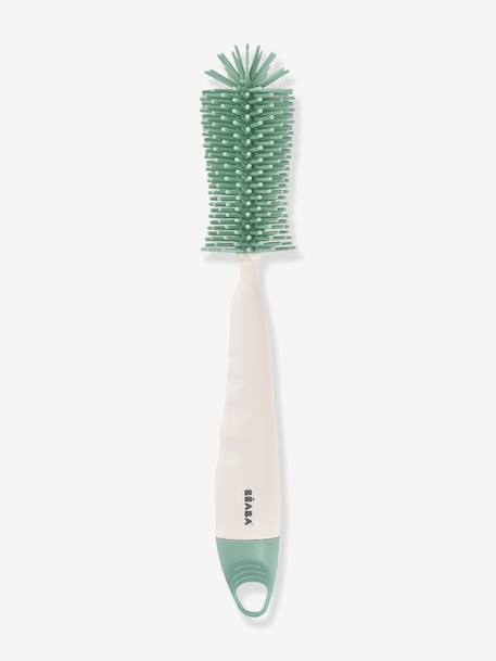 Goupillon pour biberon vert sauge - vertbaudet enfant 