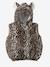 Vermomming voor baby's luipaard beige - vertbaudet enfant 