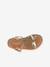 Sandales cuir enfant Baguera PAR M. BELARBI marron - vertbaudet enfant 
