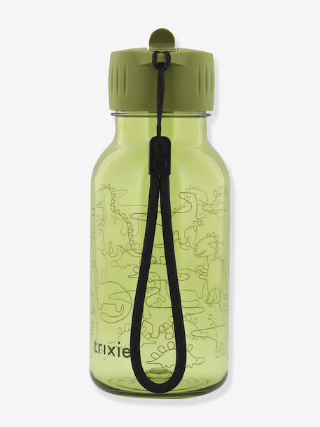 Gourde Tritan(TM) 350ml jaune+orange+rose nude+vert - vertbaudet enfant 