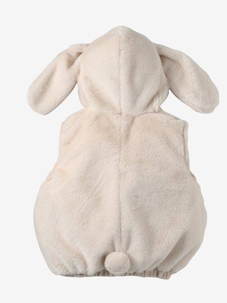 Déguisement bébé lapin blanc - vertbaudet enfant 